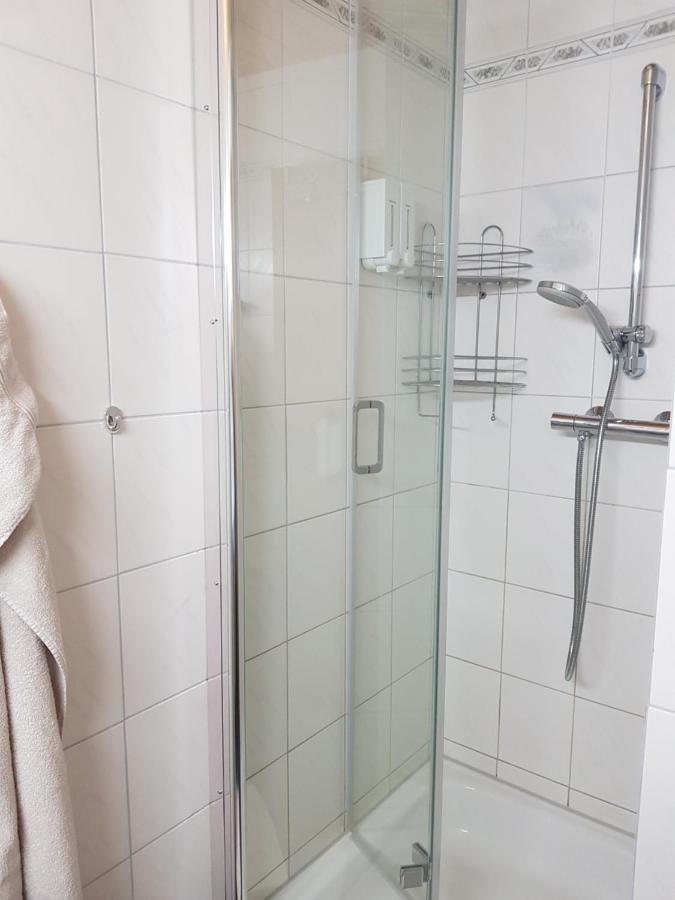 Haus Arnold - Privatzimmer Und Ferienwohnungen Sillian Eksteriør bilde