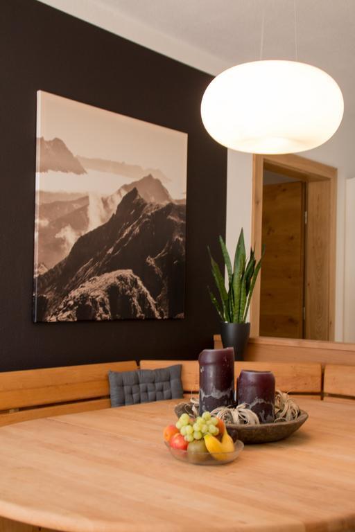 Haus Arnold - Privatzimmer Und Ferienwohnungen Sillian Eksteriør bilde