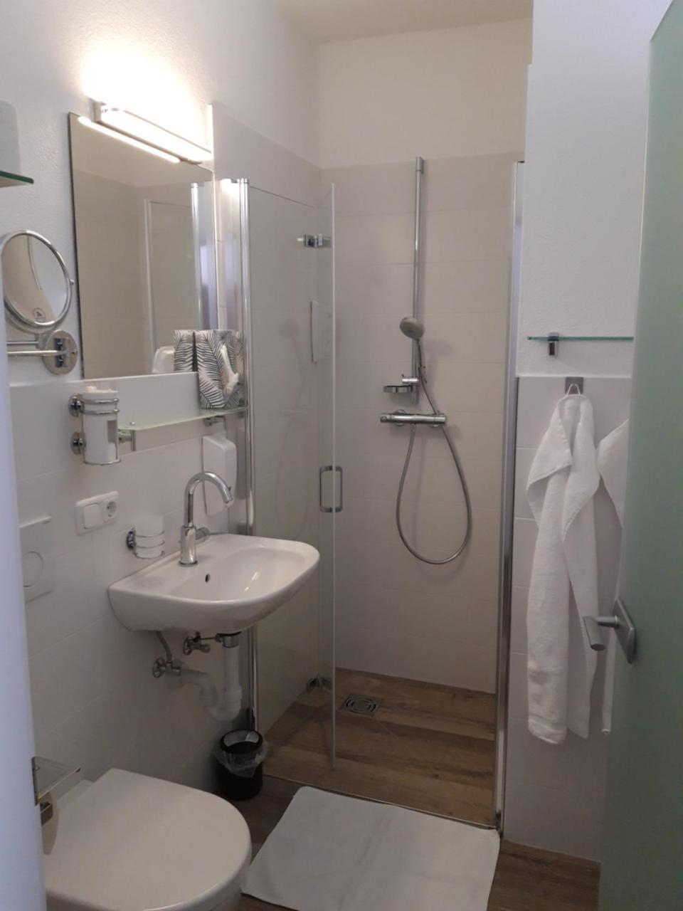 Haus Arnold - Privatzimmer Und Ferienwohnungen Sillian Eksteriør bilde